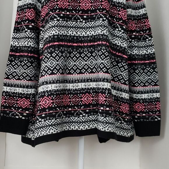 Torrid. Open front Cardigan. Size 0X. - Picture 6 of 10